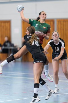 Bild 237 - wBJ HSG Kremperheide/Muensterdorf - HSG Joerl-Doppeleiche Vioel : Ergebnis: 34:23